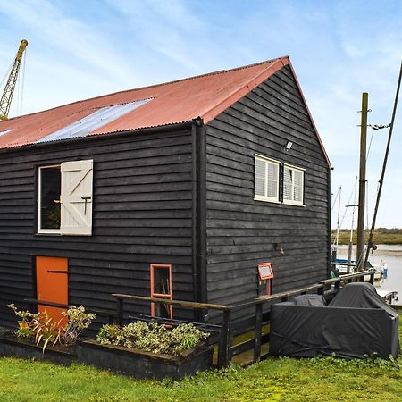 Villa Sail Loft-Uk45571 Maldon Exterior foto