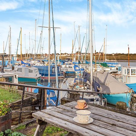 Villa Sail Loft-Uk45571 Maldon Exterior foto