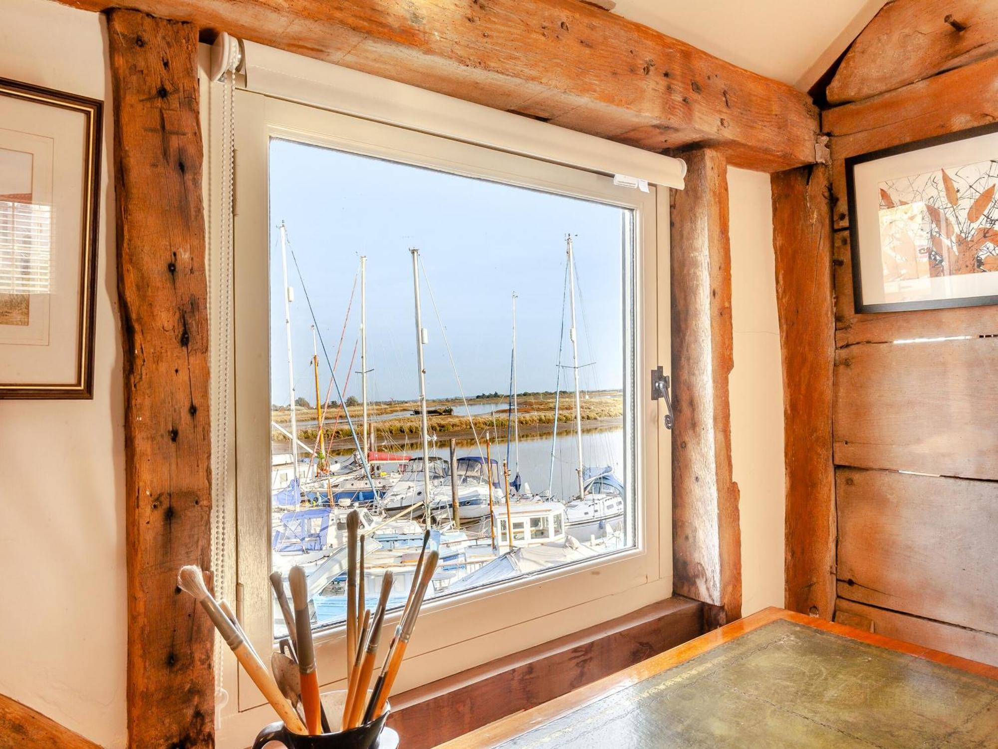 Villa Sail Loft-Uk45571 Maldon Exterior foto